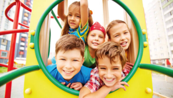 เผยข้อดี ของการจัดฟันในเด็ก