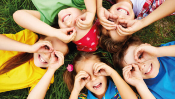 จัดฟันในเด็ก มีขั้นตอนอย่างไรบ้าง