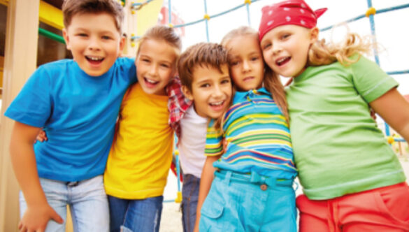 จัดฟันในเด็ก สามารถแก้ไขปัญหาฟันในเรื่องใดได้บ้าง