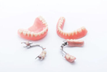 ฟันปลอม 