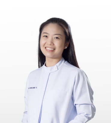 ทพญ.ศีลิณี สยามิภักดิ์